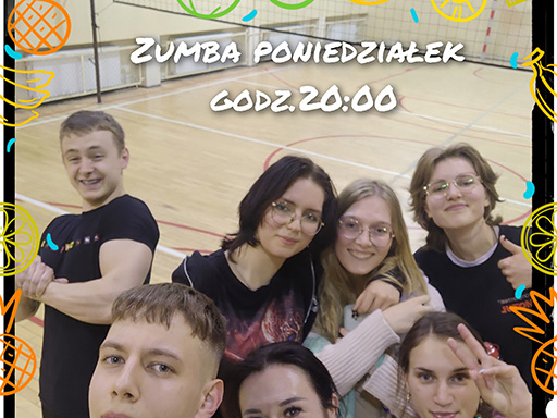Zumba / Dance fitness